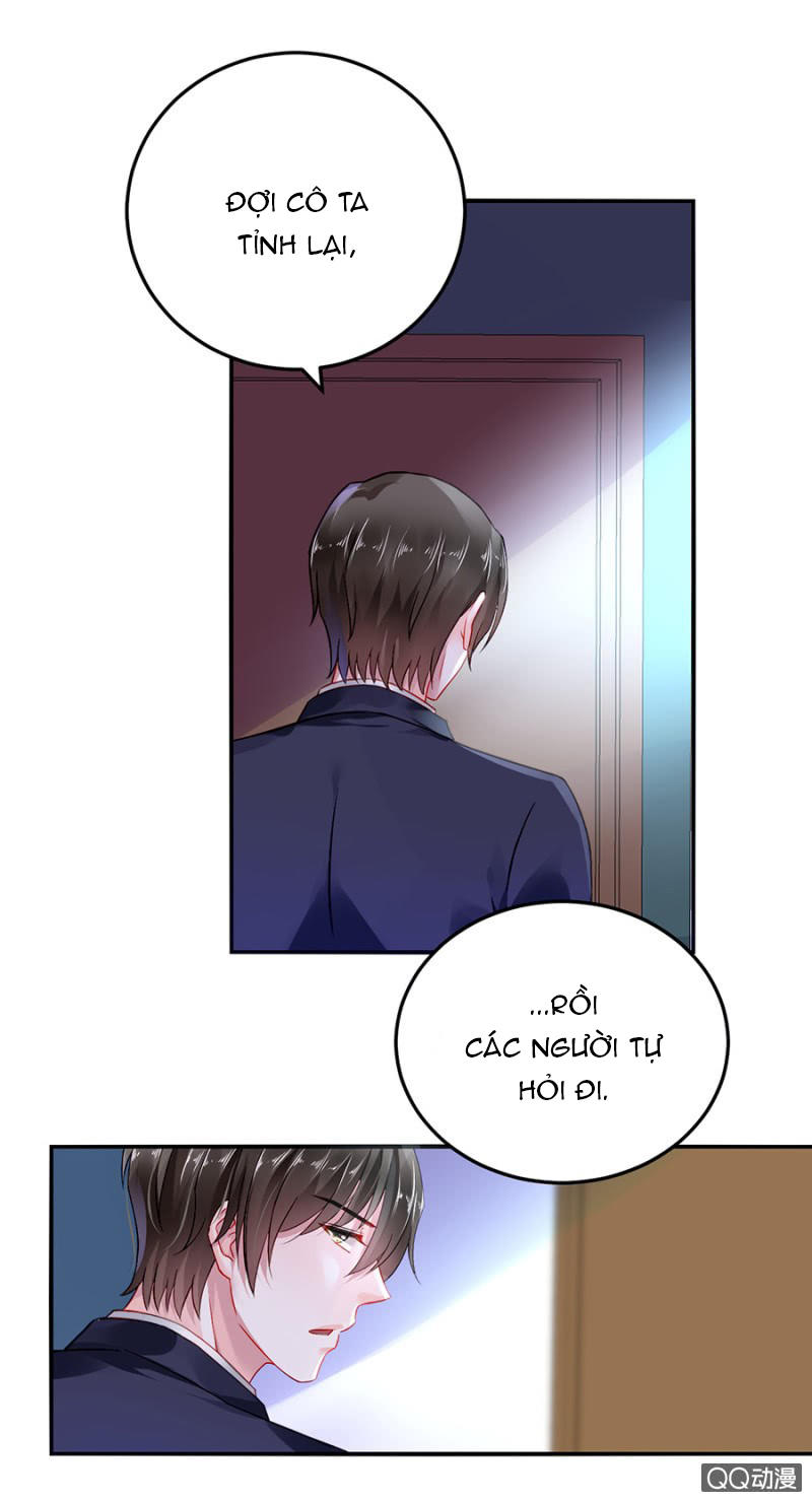 Thanh Xuân Bị Lãng Quên Chapter 14 - 20