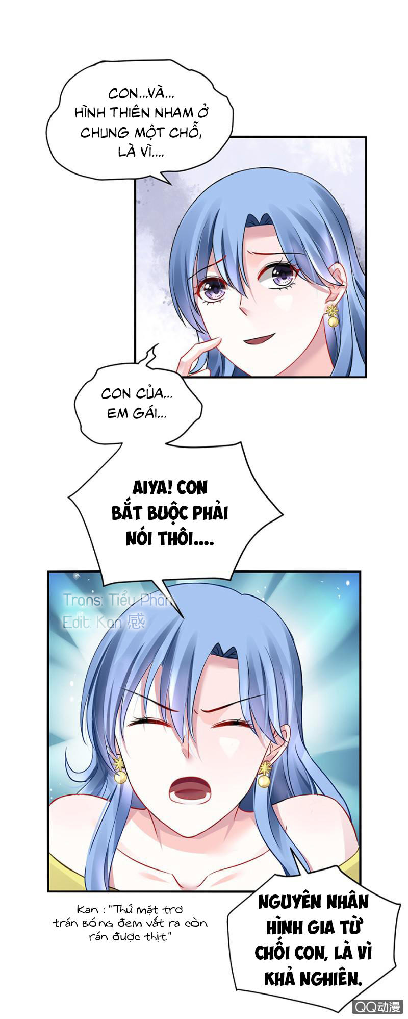 Thanh Xuân Bị Lãng Quên Chapter 14 - 31