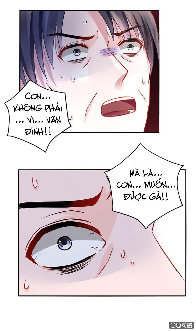 Thanh Xuân Bị Lãng Quên Chapter 14 - 38
