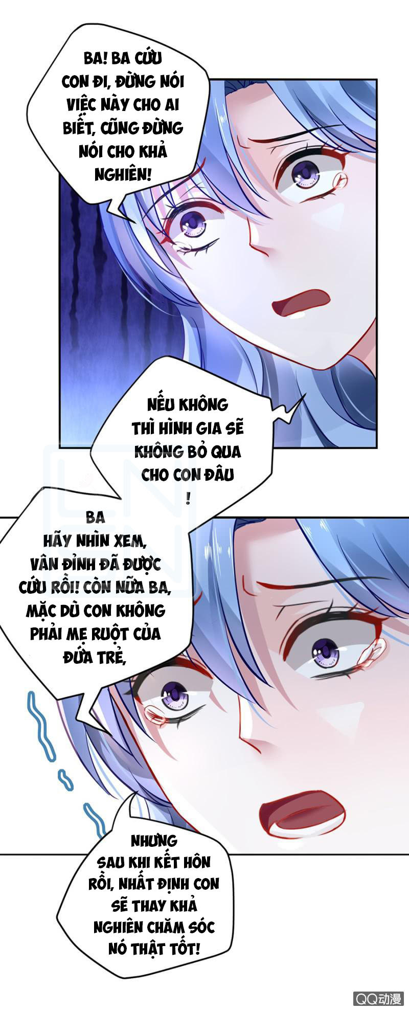 Thanh Xuân Bị Lãng Quên Chapter 14 - 40