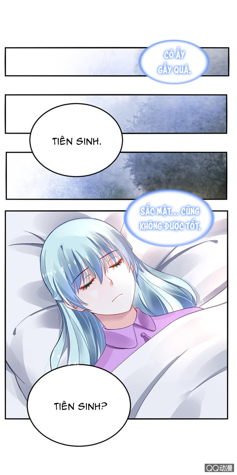 Thanh Xuân Bị Lãng Quên Chapter 14 - 6