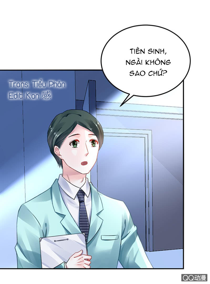 Thanh Xuân Bị Lãng Quên Chapter 14 - 8