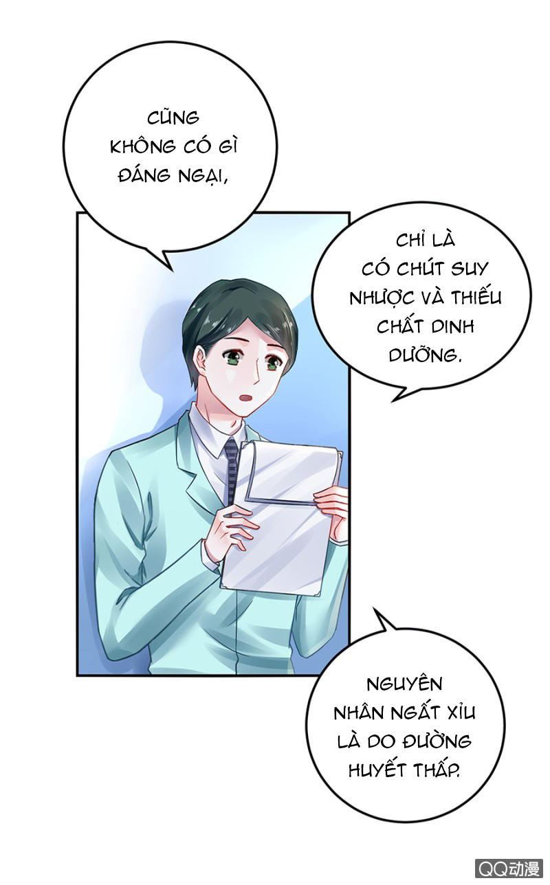 Thanh Xuân Bị Lãng Quên Chapter 14 - 10