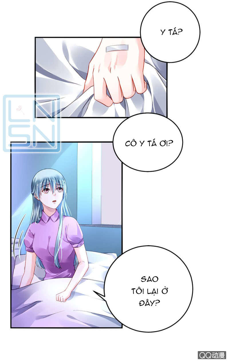 Thanh Xuân Bị Lãng Quên Chapter 15 - 15