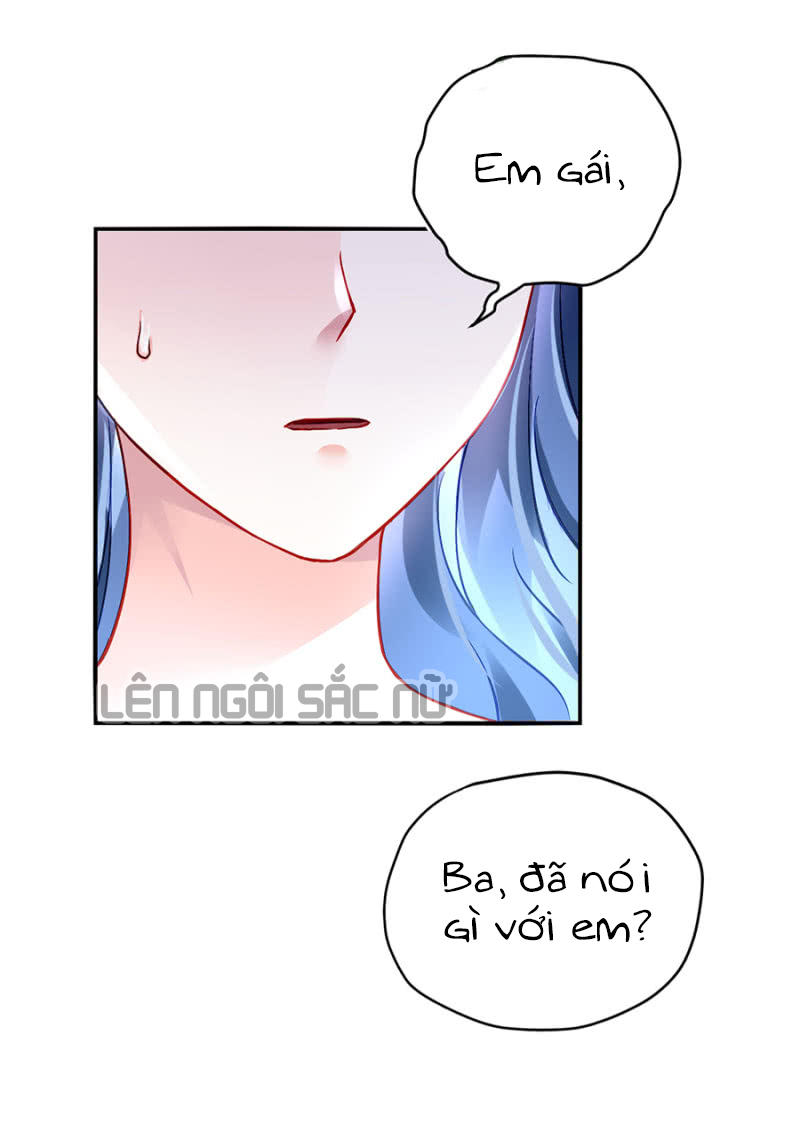 Thanh Xuân Bị Lãng Quên Chapter 18 - 22