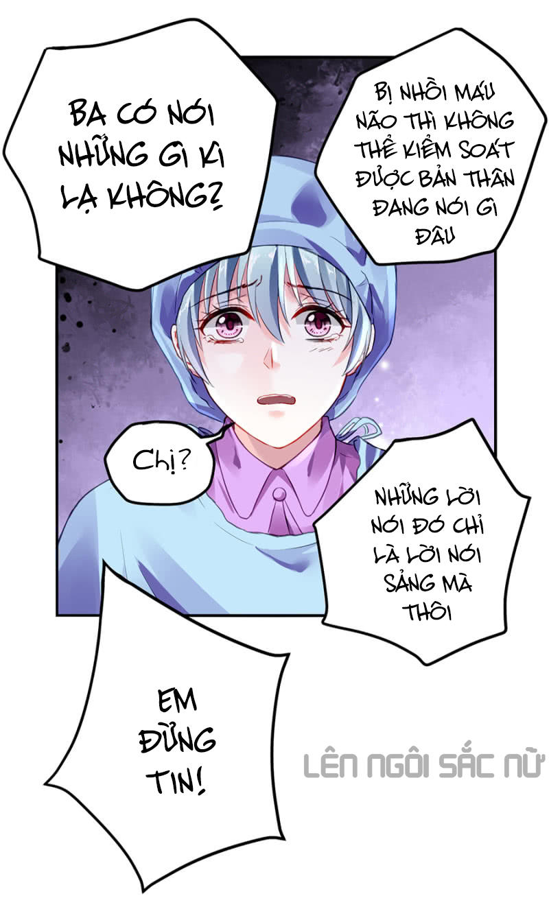 Thanh Xuân Bị Lãng Quên Chapter 18 - 26
