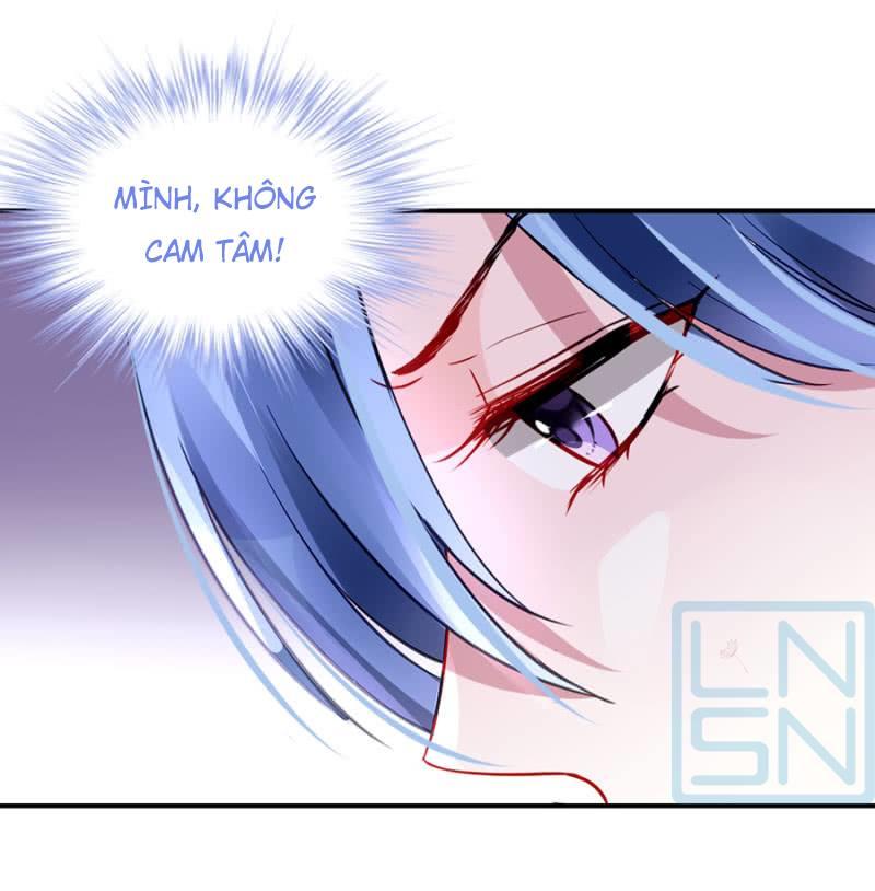 Thanh Xuân Bị Lãng Quên Chapter 20 - 36