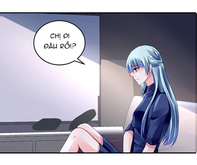Thanh Xuân Bị Lãng Quên Chapter 21 - 22