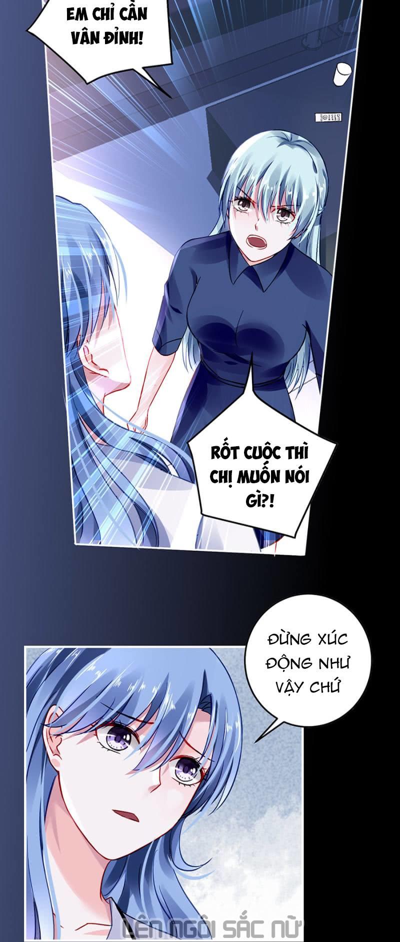 Thanh Xuân Bị Lãng Quên Chapter 24 - 4
