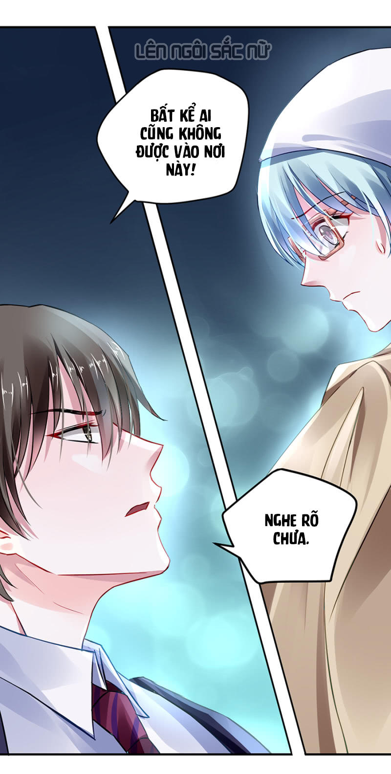 Thanh Xuân Bị Lãng Quên Chapter 31 - 4
