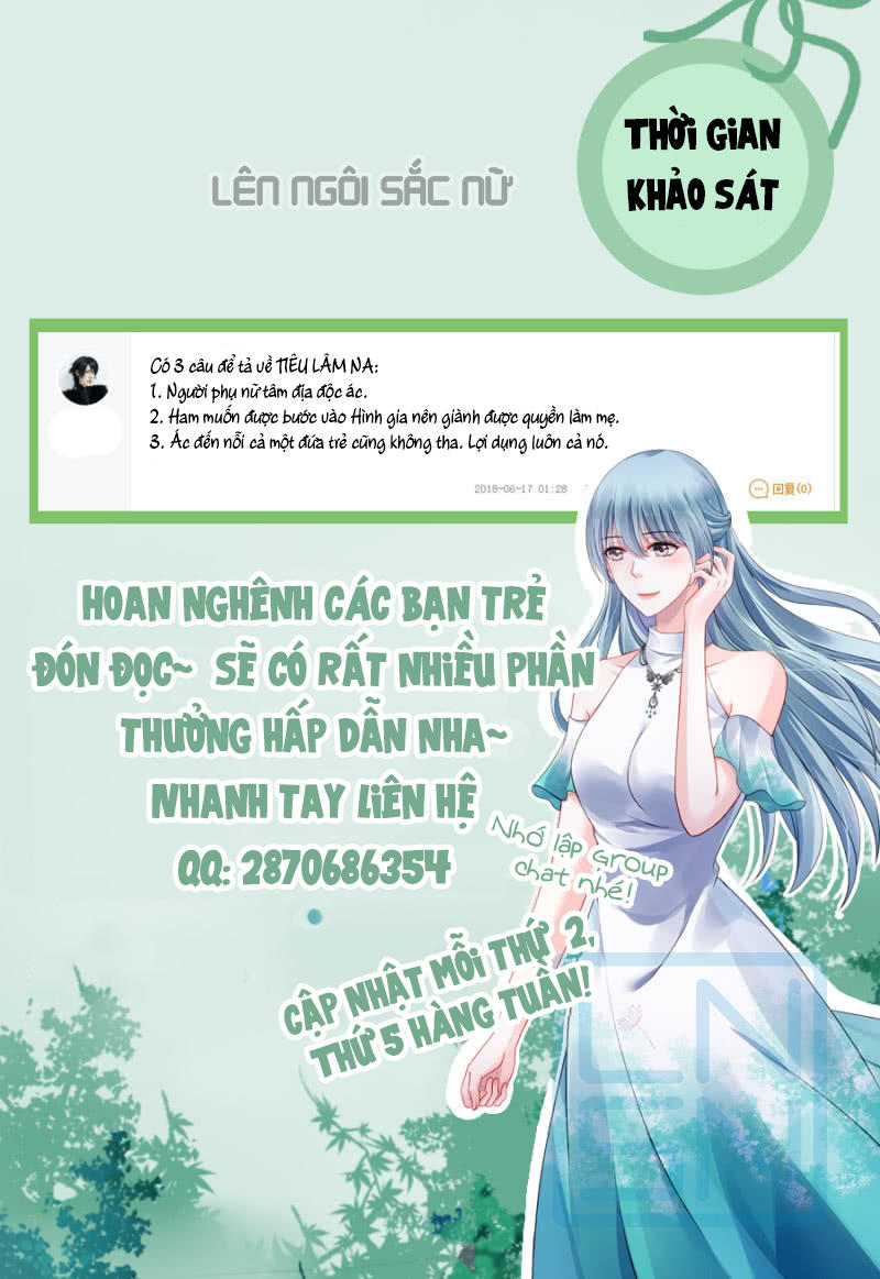 Thanh Xuân Bị Lãng Quên Chapter 31 - 36