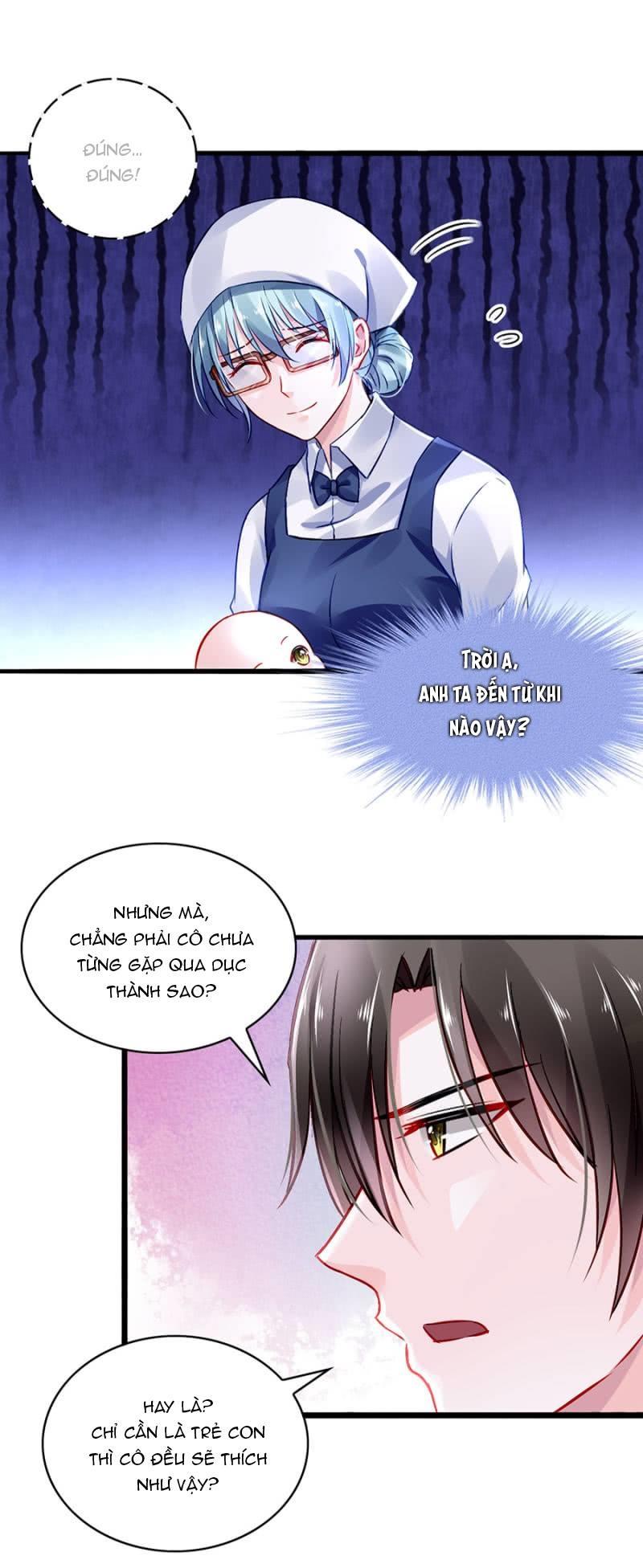 Thanh Xuân Bị Lãng Quên Chapter 34 - 11