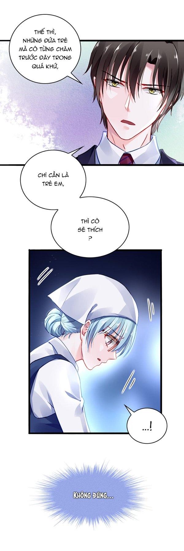 Thanh Xuân Bị Lãng Quên Chapter 34 - 13