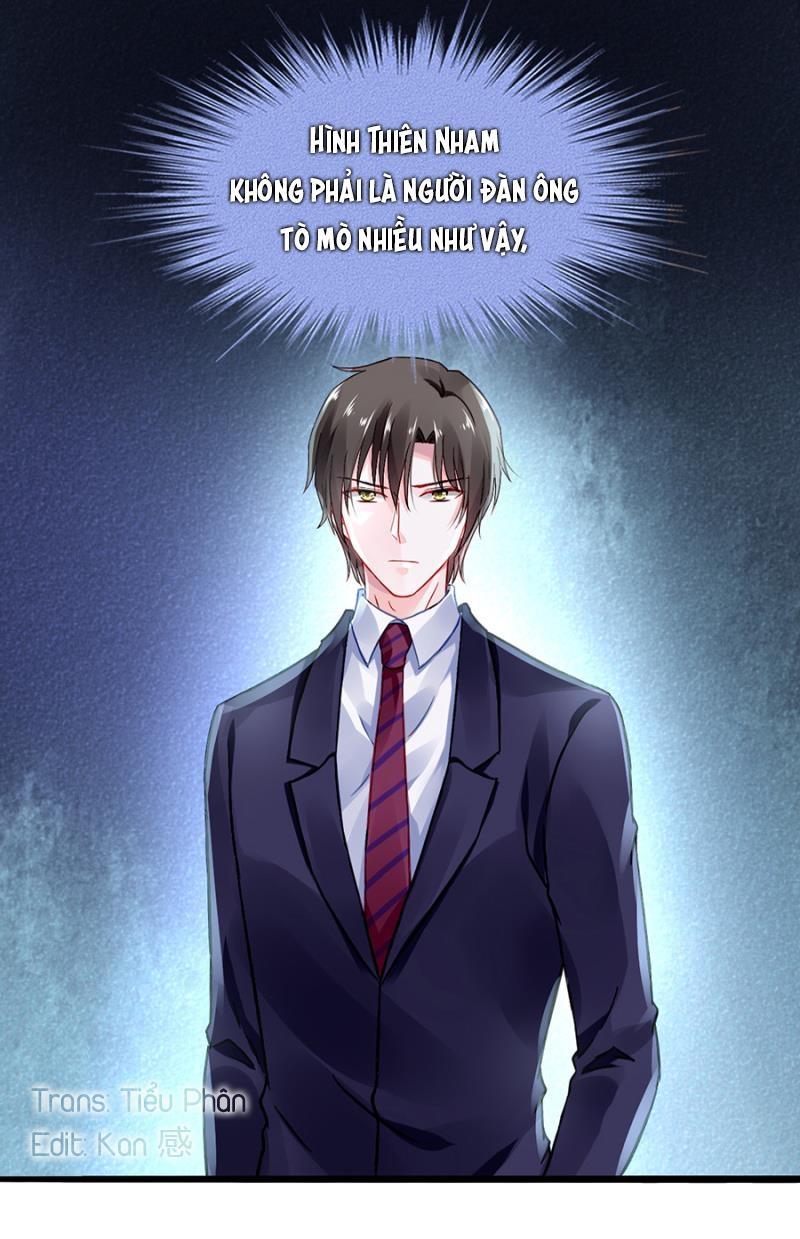 Thanh Xuân Bị Lãng Quên Chapter 34 - 14