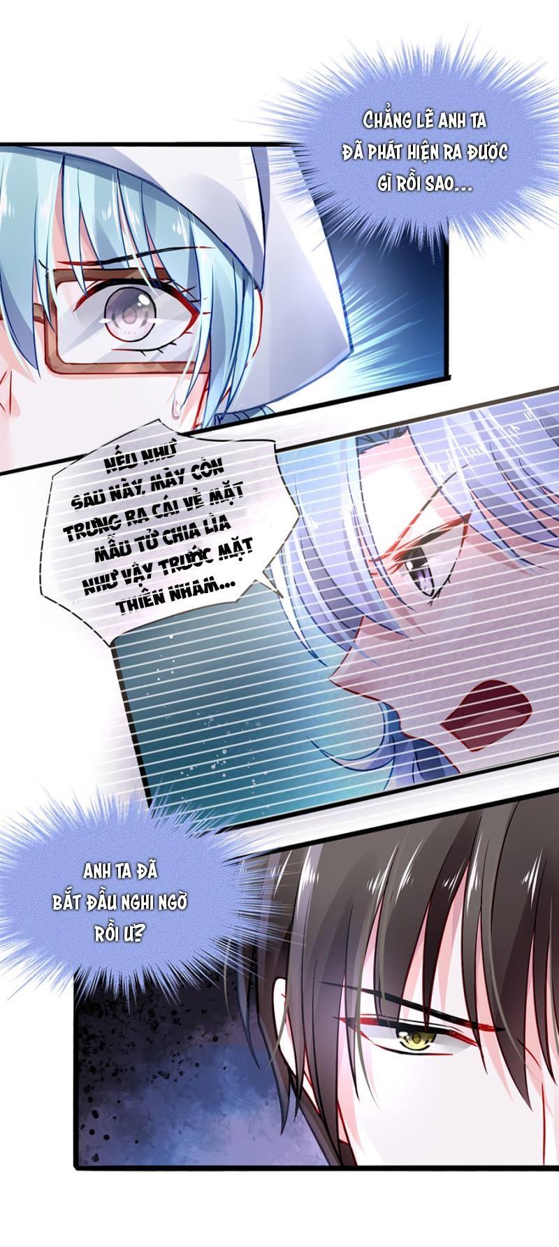 Thanh Xuân Bị Lãng Quên Chapter 34 - 15