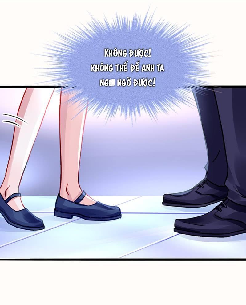 Thanh Xuân Bị Lãng Quên Chapter 34 - 16