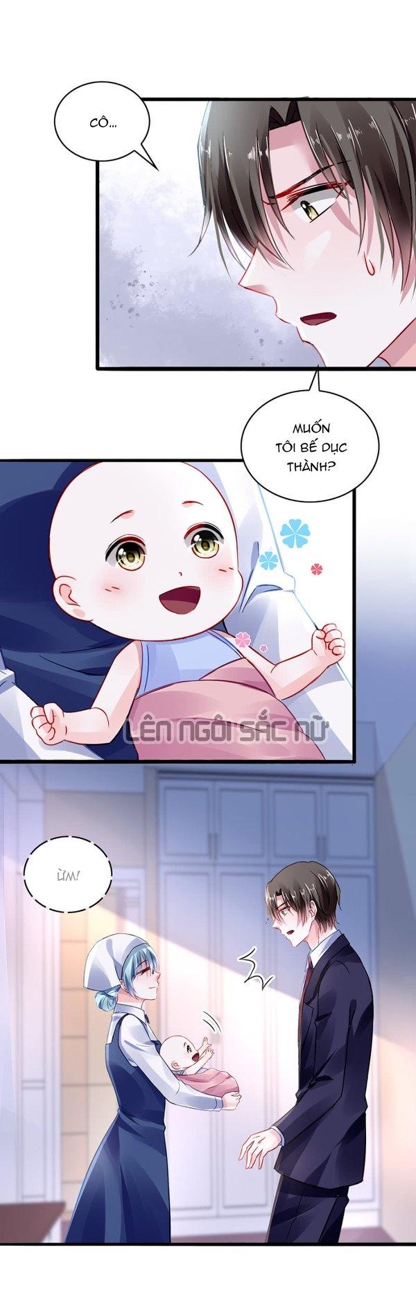 Thanh Xuân Bị Lãng Quên Chapter 34 - 19