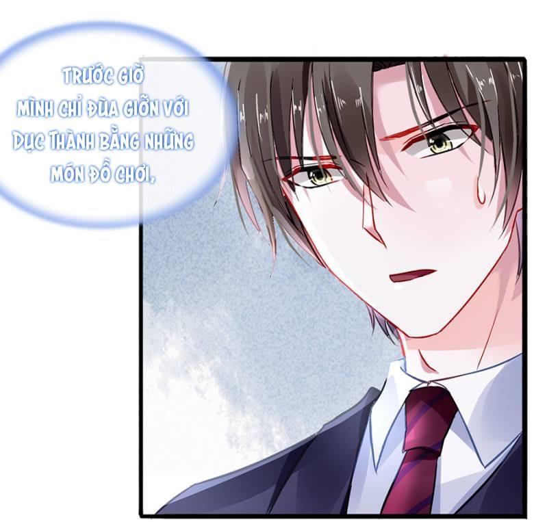 Thanh Xuân Bị Lãng Quên Chapter 34 - 20