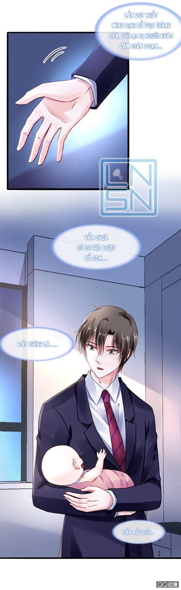 Thanh Xuân Bị Lãng Quên Chapter 34 - 21