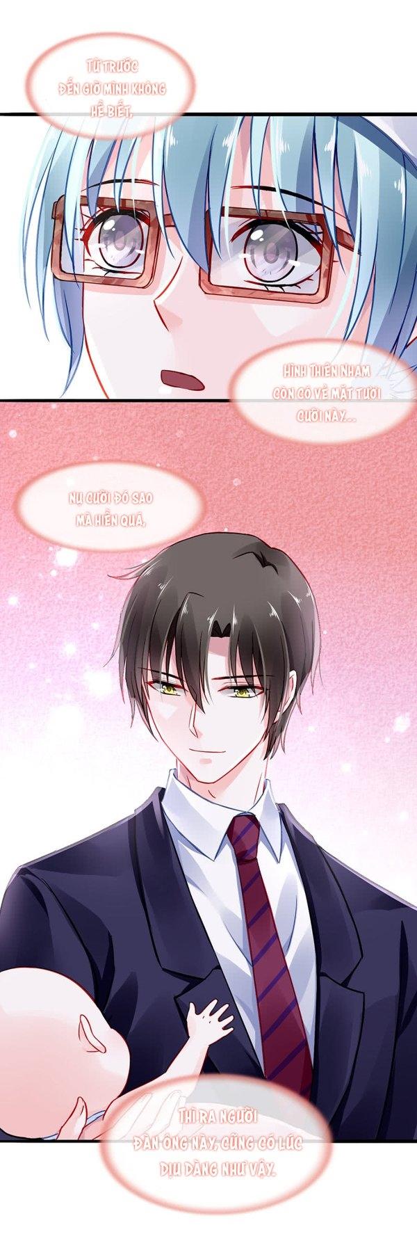 Thanh Xuân Bị Lãng Quên Chapter 34 - 23