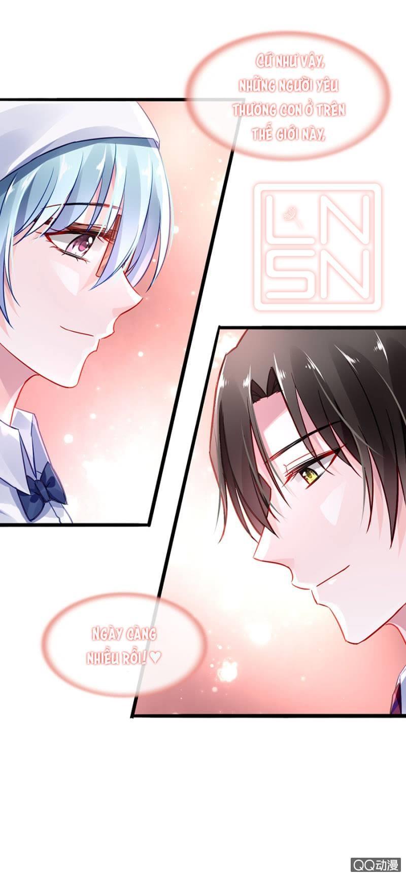 Thanh Xuân Bị Lãng Quên Chapter 34 - 25