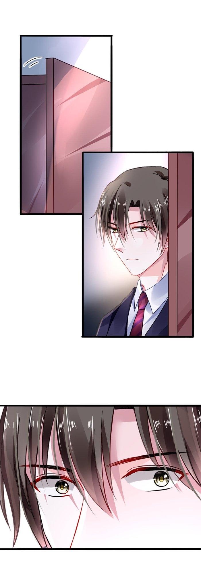 Thanh Xuân Bị Lãng Quên Chapter 34 - 6