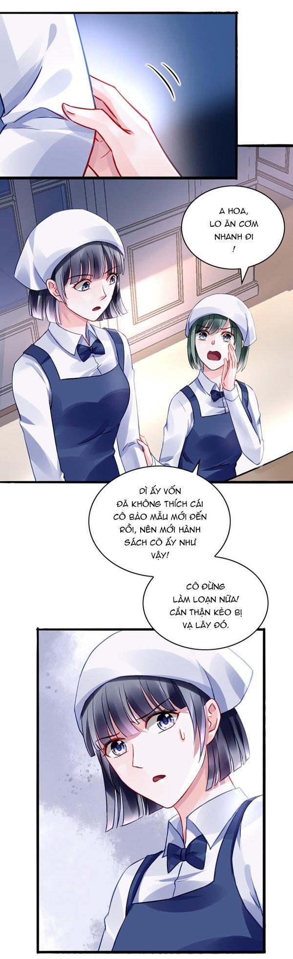 Thanh Xuân Bị Lãng Quên Chapter 35 - 11