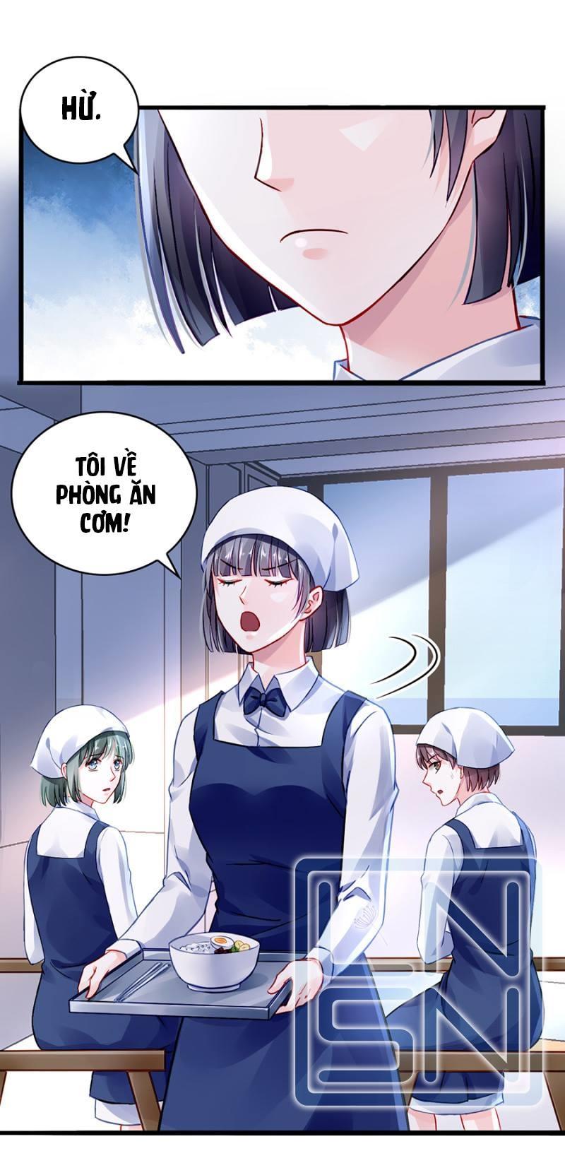 Thanh Xuân Bị Lãng Quên Chapter 35 - 12