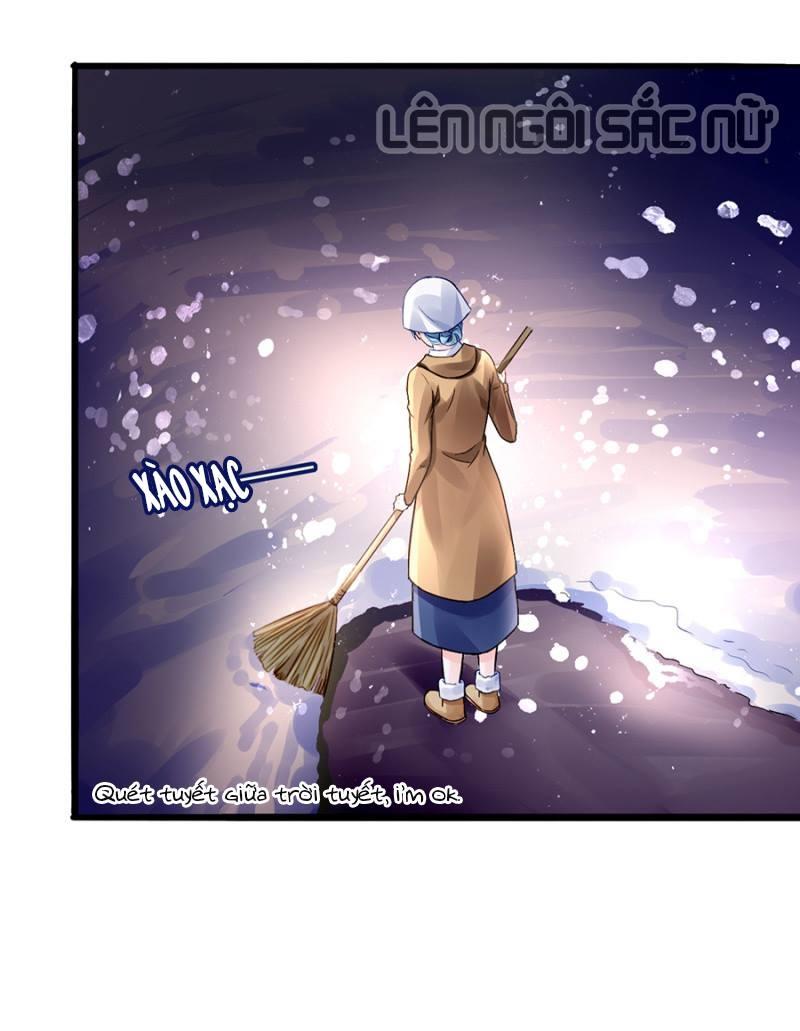 Thanh Xuân Bị Lãng Quên Chapter 35 - 14