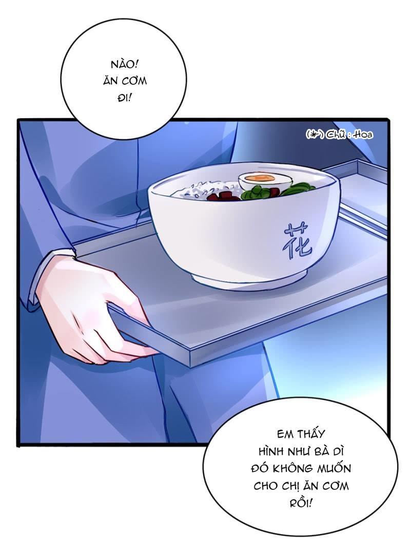 Thanh Xuân Bị Lãng Quên Chapter 35 - 16