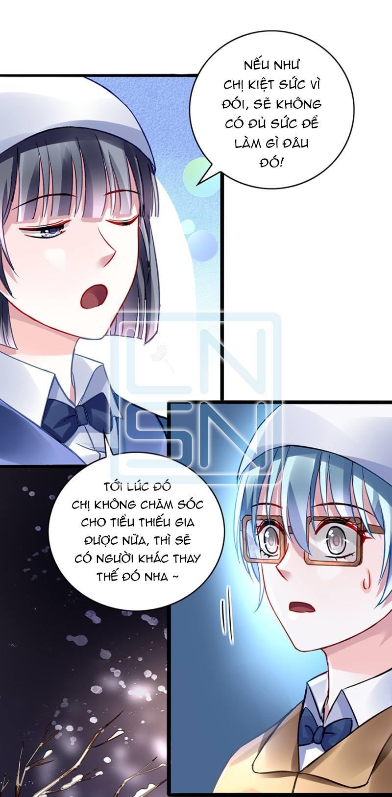 Thanh Xuân Bị Lãng Quên Chapter 35 - 19