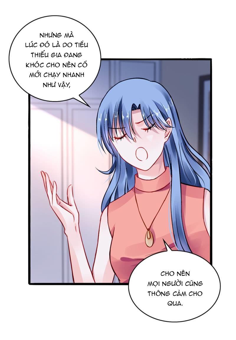 Thanh Xuân Bị Lãng Quên Chapter 35 - 3