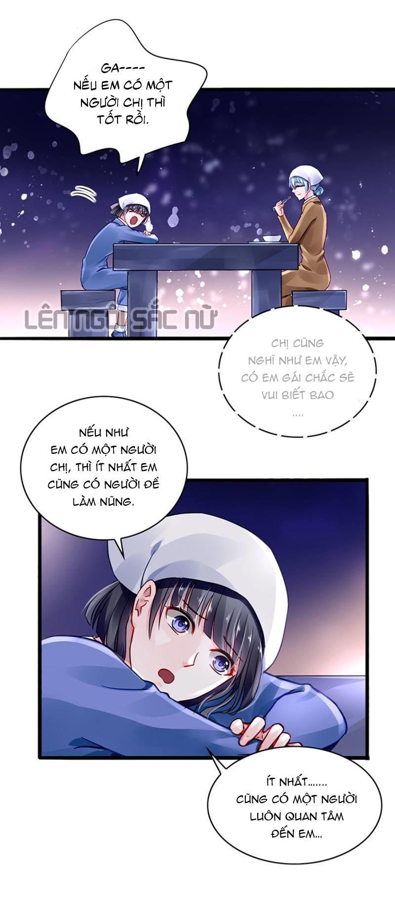 Thanh Xuân Bị Lãng Quên Chapter 35 - 23