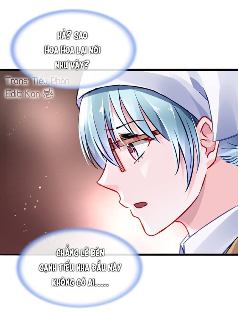 Thanh Xuân Bị Lãng Quên Chapter 35 - 25