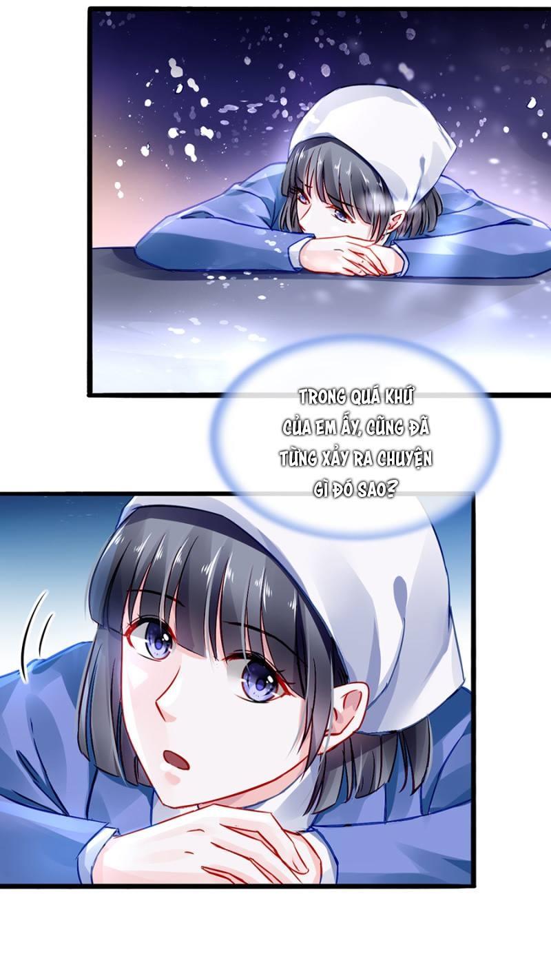 Thanh Xuân Bị Lãng Quên Chapter 35 - 26
