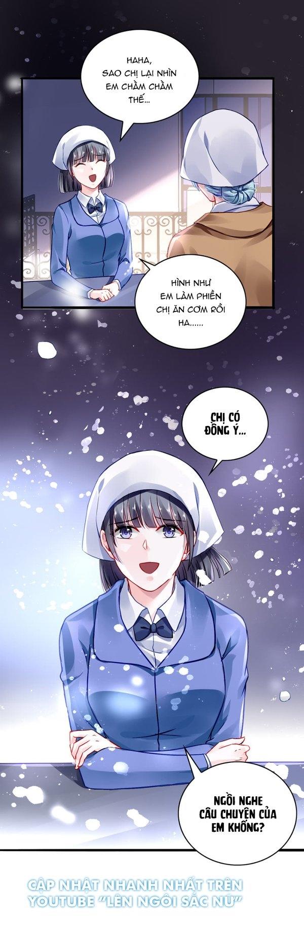 Thanh Xuân Bị Lãng Quên Chapter 35 - 27