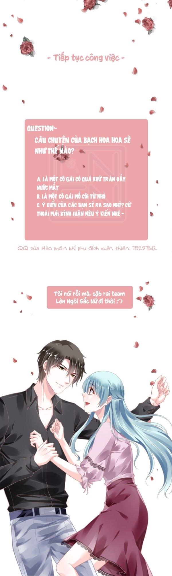 Thanh Xuân Bị Lãng Quên Chapter 35 - 28