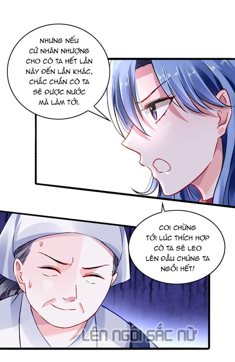Thanh Xuân Bị Lãng Quên Chapter 35 - 4