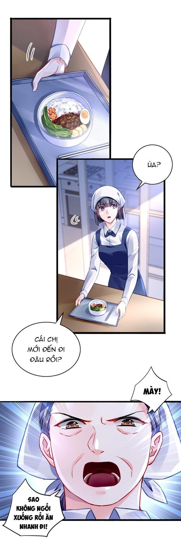 Thanh Xuân Bị Lãng Quên Chapter 35 - 8