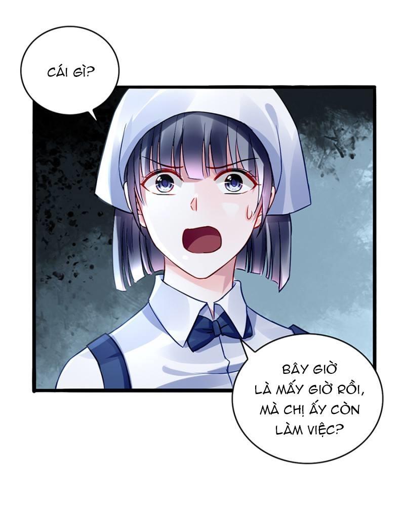 Thanh Xuân Bị Lãng Quên Chapter 35 - 10