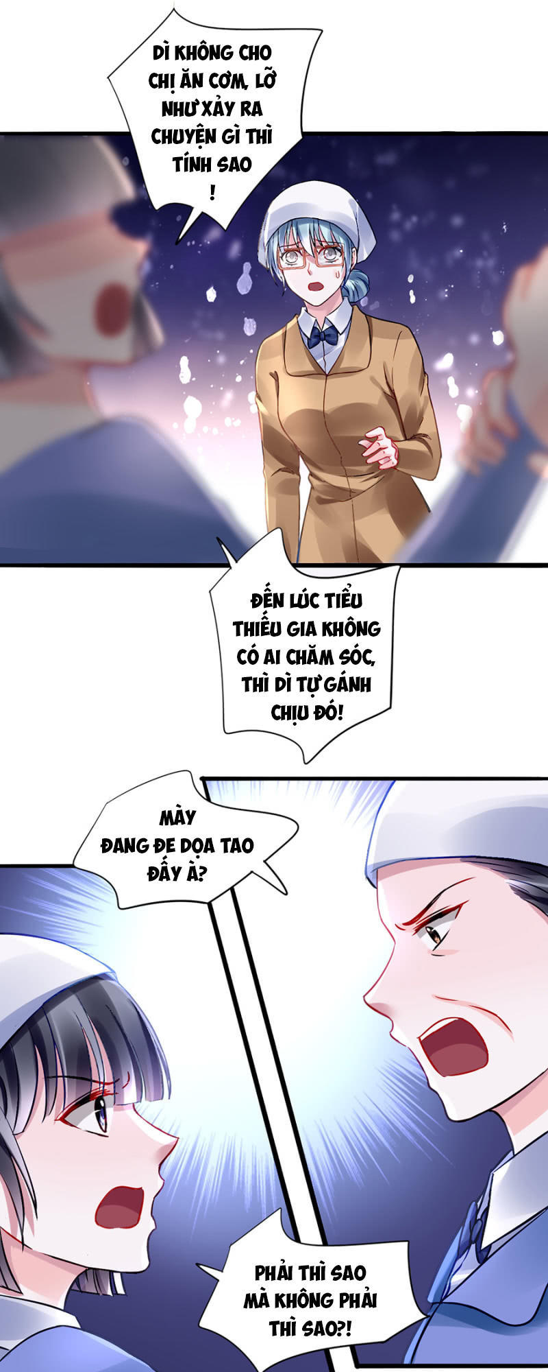 Thanh Xuân Bị Lãng Quên Chapter 36 - 17
