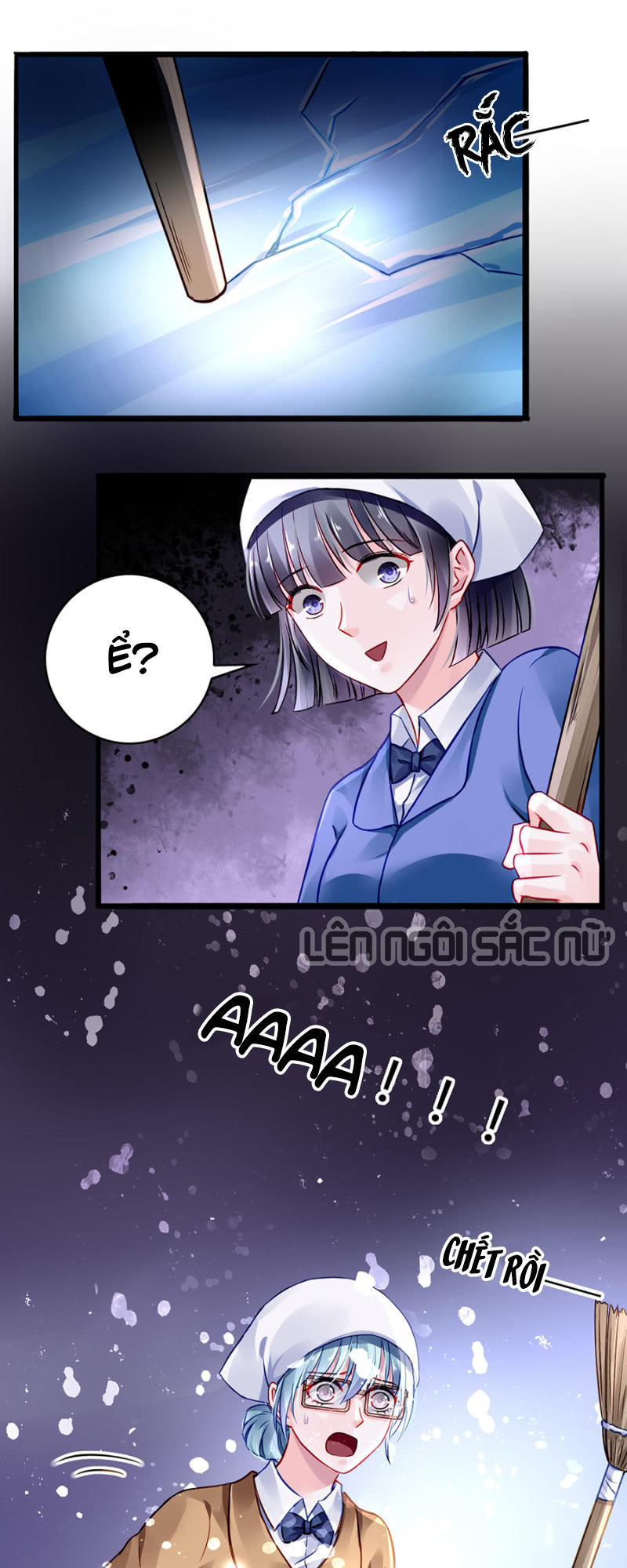 Thanh Xuân Bị Lãng Quên Chapter 36 - 24
