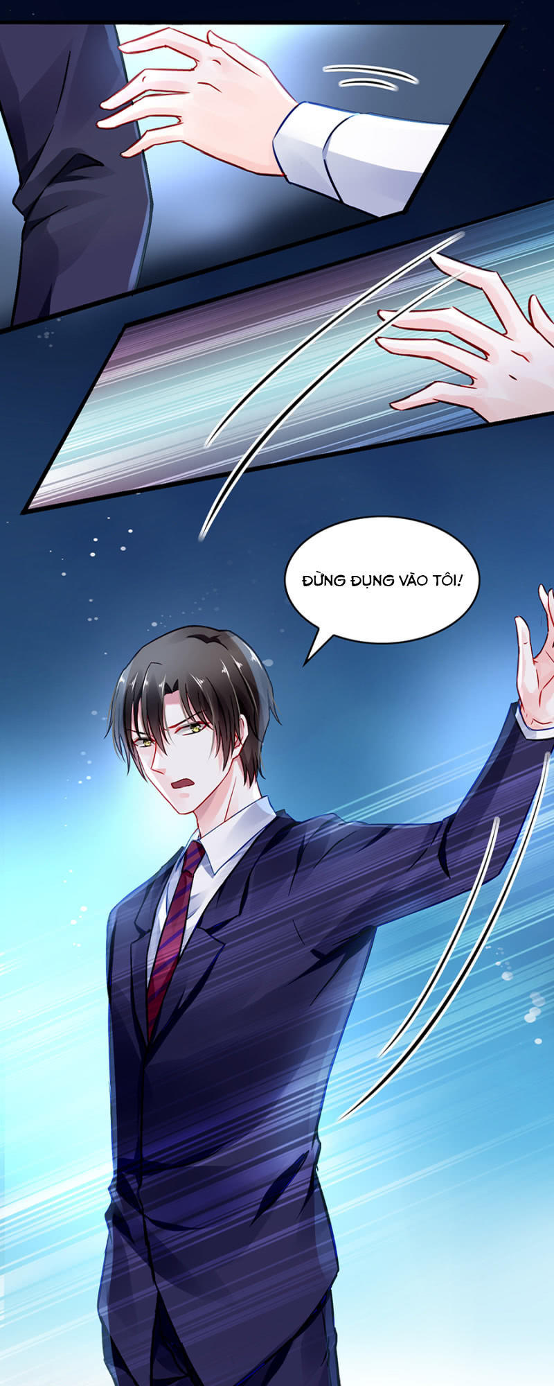 Thanh Xuân Bị Lãng Quên Chapter 37 - 15