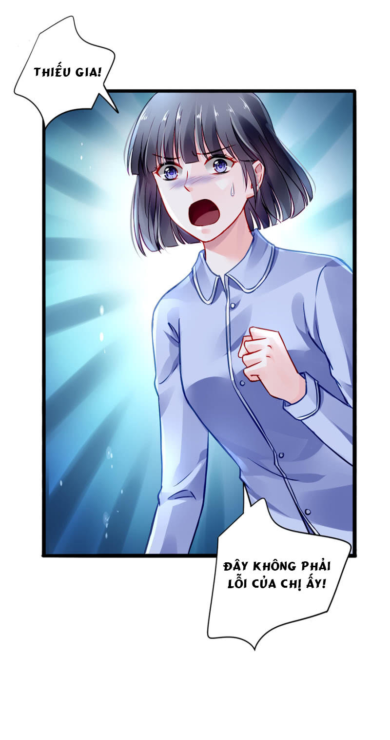 Thanh Xuân Bị Lãng Quên Chapter 37 - 20
