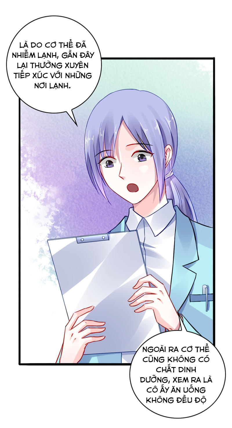 Thanh Xuân Bị Lãng Quên Chapter 37 - 3