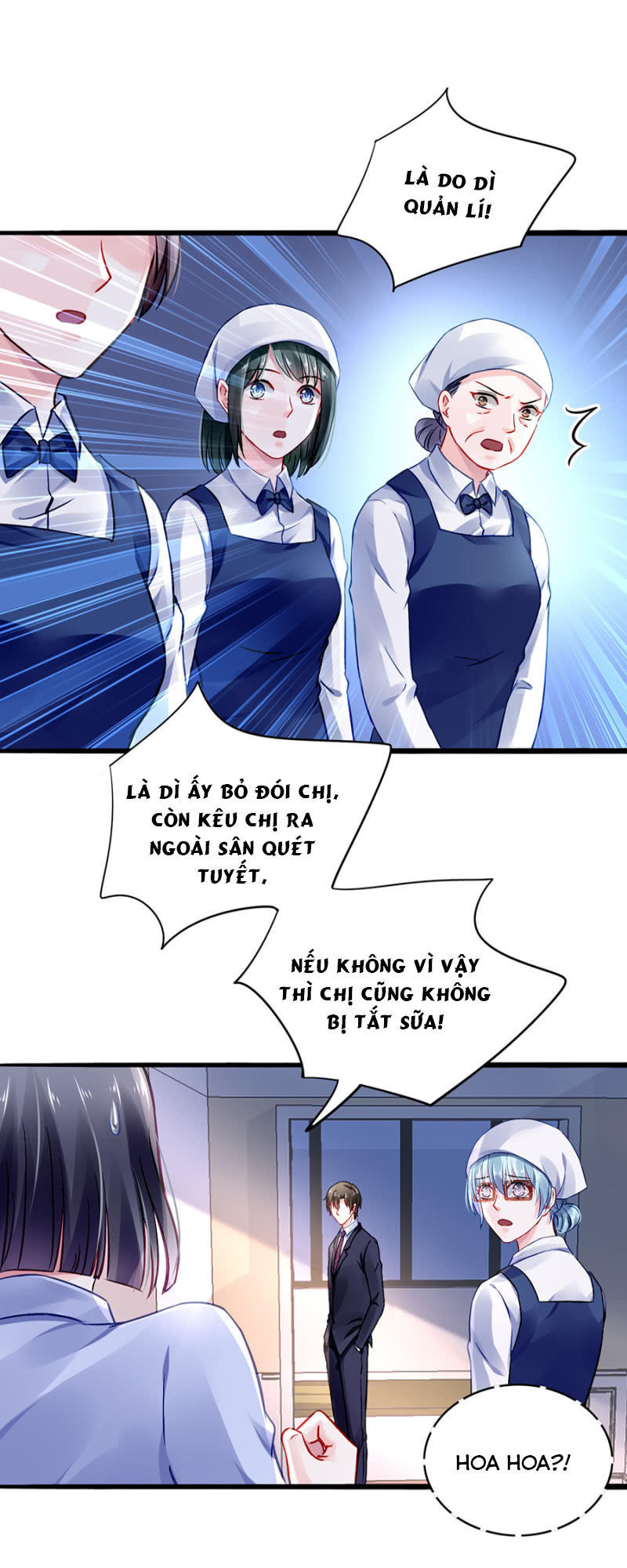 Thanh Xuân Bị Lãng Quên Chapter 37 - 21