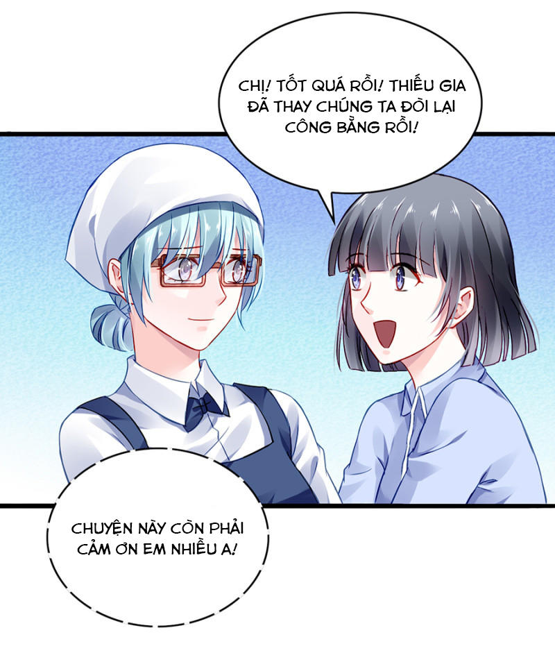 Thanh Xuân Bị Lãng Quên Chapter 37 - 31