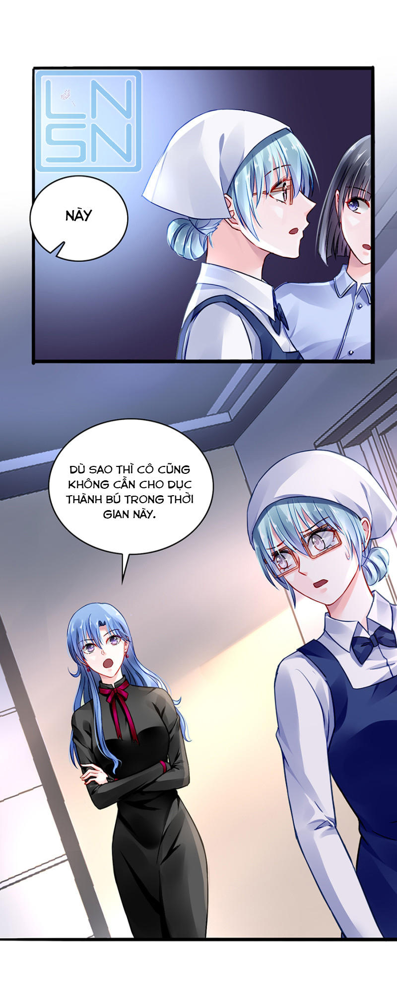 Thanh Xuân Bị Lãng Quên Chapter 37 - 32
