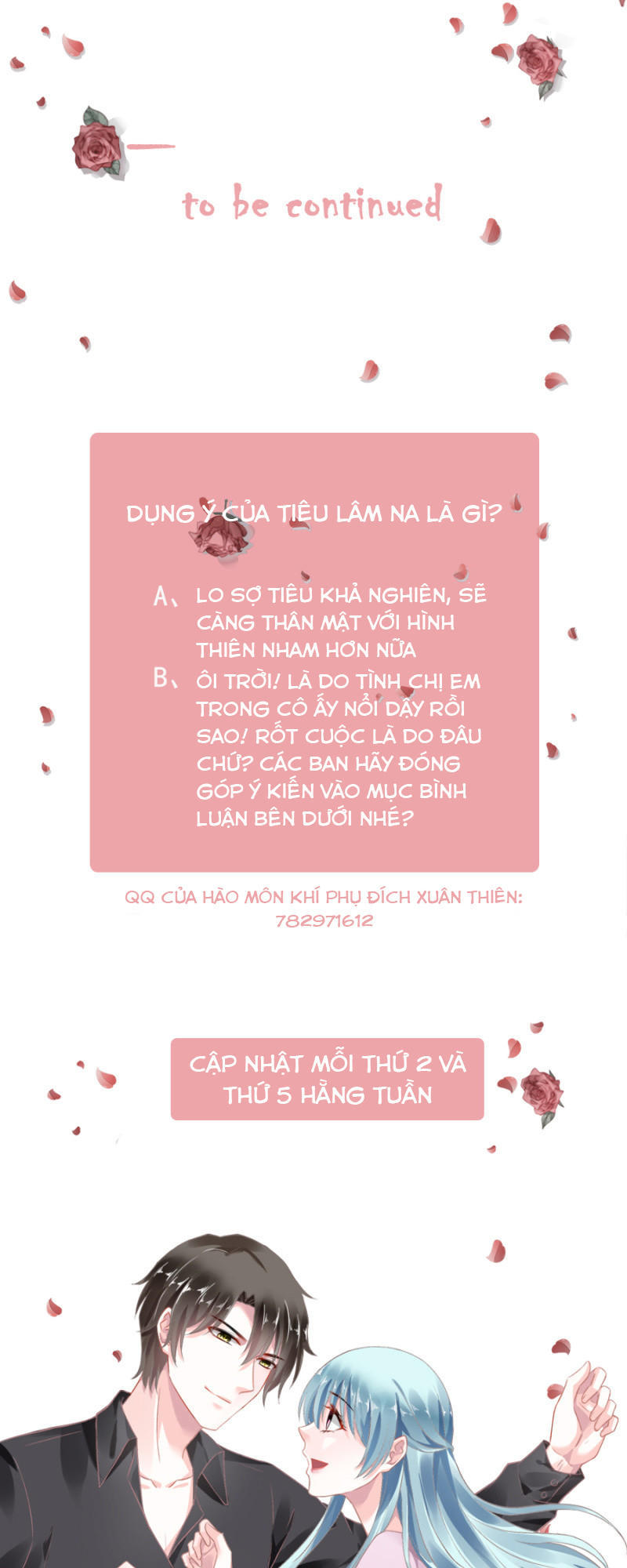 Thanh Xuân Bị Lãng Quên Chapter 37 - 34