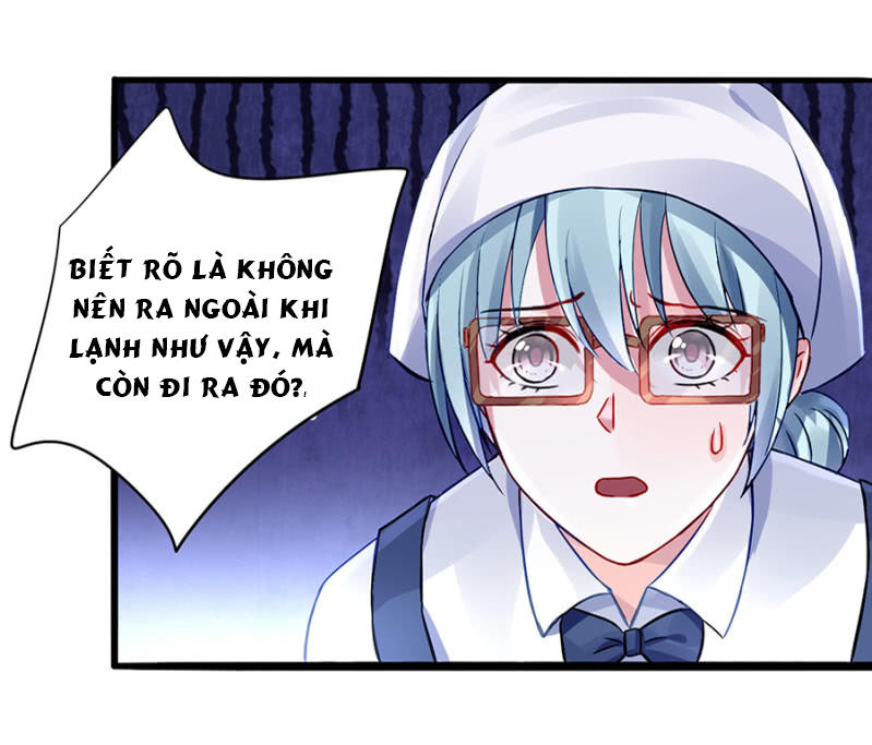 Thanh Xuân Bị Lãng Quên Chapter 37 - 9